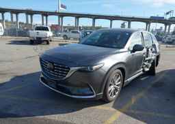 2021 MAZDA CX-9