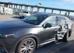 2021 MAZDA CX-9