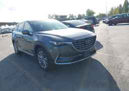 2021 MAZDA CX-9