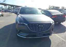 2021 MAZDA CX-9