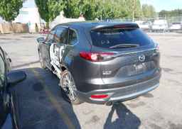 2021 MAZDA CX-9