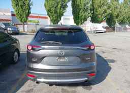 2021 MAZDA CX-9