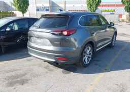 2021 MAZDA CX-9