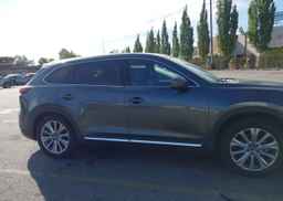 2021 MAZDA CX-9