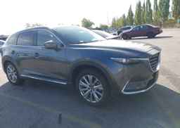 2021 MAZDA CX-9