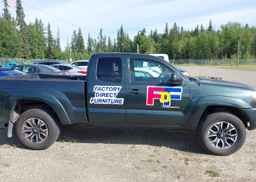 2009 TOYOTA TACOMA ACCESS CAB
