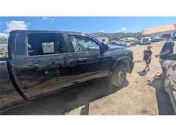2021 RAM 3500 LIMITED
