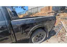2021 RAM 3500 LIMITED