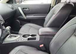 2012 NISSAN ROGUE