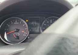 2012 NISSAN ROGUE