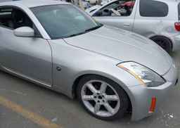 2003 NISSAN 350Z