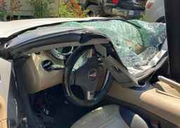 2006 PONTIAC SOLSTICE