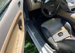 2006 PONTIAC SOLSTICE