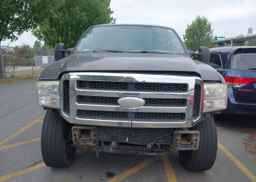 2005 FORD F350