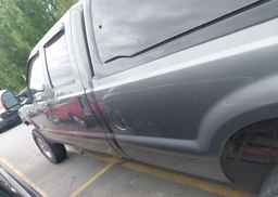 2005 FORD F350