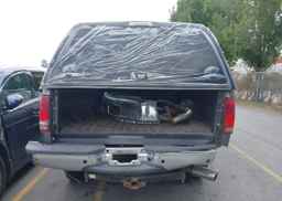 2005 FORD F350