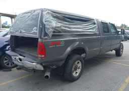 2005 FORD F350