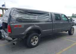 2005 FORD F350