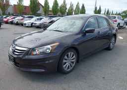 2011 HONDA ACCORD EXL