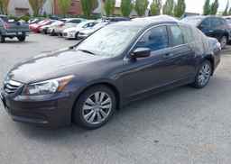 2011 HONDA ACCORD EXL