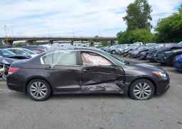 2011 HONDA ACCORD EXL