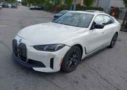 2025 BMW I4