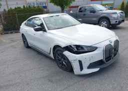2025 BMW I4