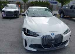 2025 BMW I4