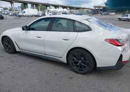 2025 BMW I4
