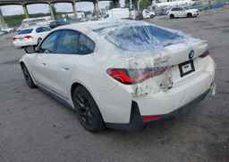 2025 BMW I4