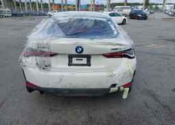 2025 BMW I4
