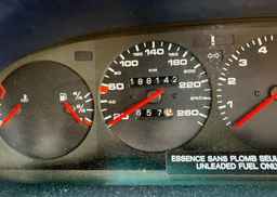 1985 PORSCHE 928