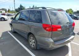 2004 TOYOTA SIENNA CE
