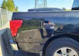 2018 NISSAN TITAN