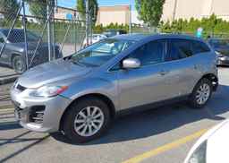 2011 MAZDA CX-7