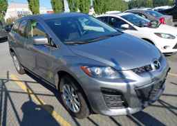 2011 MAZDA CX-7