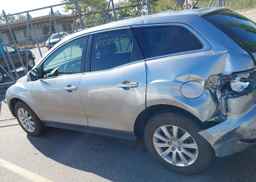 2011 MAZDA CX-7