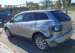 2011 MAZDA CX-7