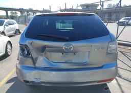 2011 MAZDA CX-7