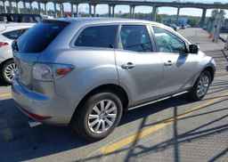 2011 MAZDA CX-7