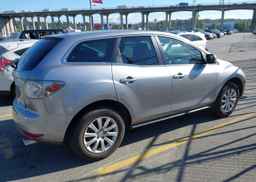 2011 MAZDA CX-7