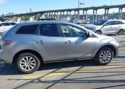 2011 MAZDA CX-7