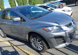 2011 MAZDA CX-7