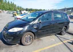 2009 MAZDA 5