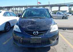 2009 MAZDA 5