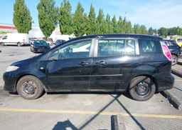 2009 MAZDA 5