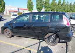 2009 MAZDA 5