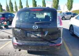 2009 MAZDA 5