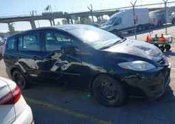 2009 MAZDA 5