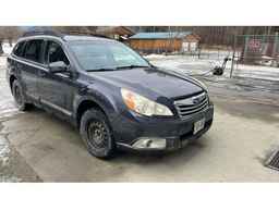 2011 SUBARU OUTBACK 2.5I LIMITED